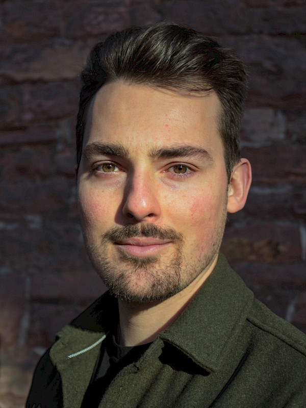 Valentin Stoppe, M. Ed.