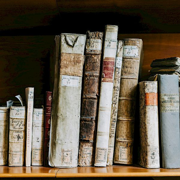 AG Geschichte der Philosophie und Philosophiedidaktik