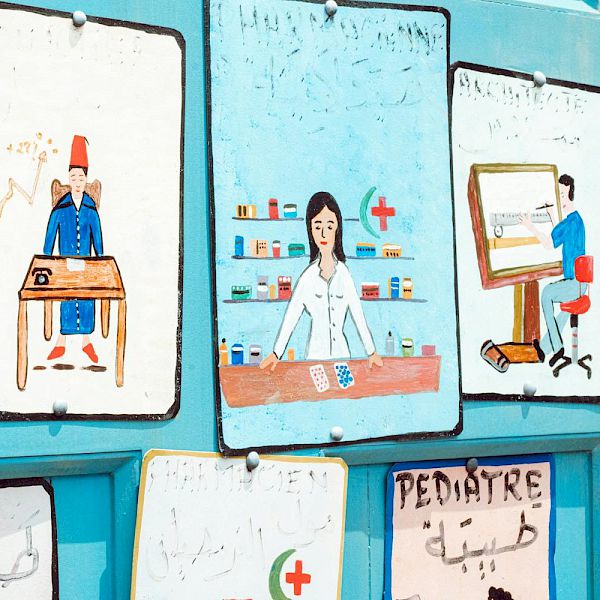 AG Ethik in der beruflichen Bildung