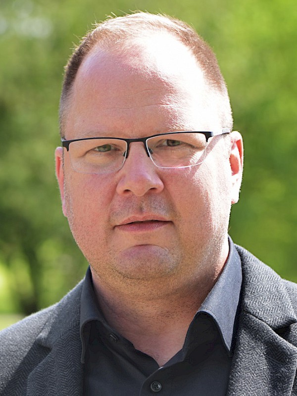 Prof. Dr. René Torkler