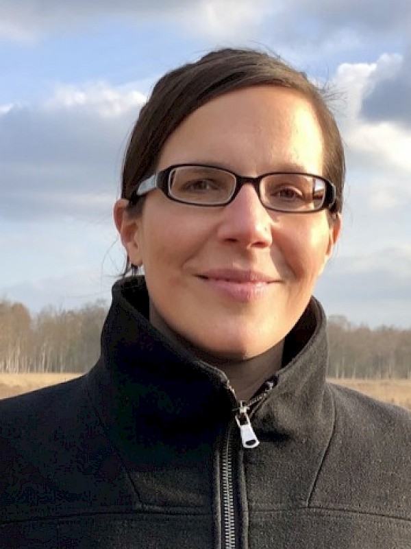 Prof. Dr. Anne Burkard